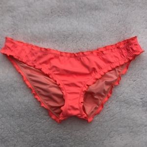 Victoria's Secret Bikini bottoms